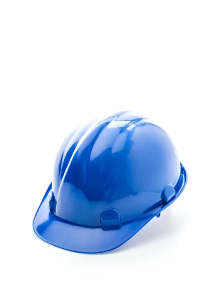 Výstavba klobouk — Stock fotografie