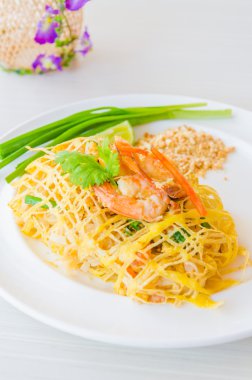 pad Tay