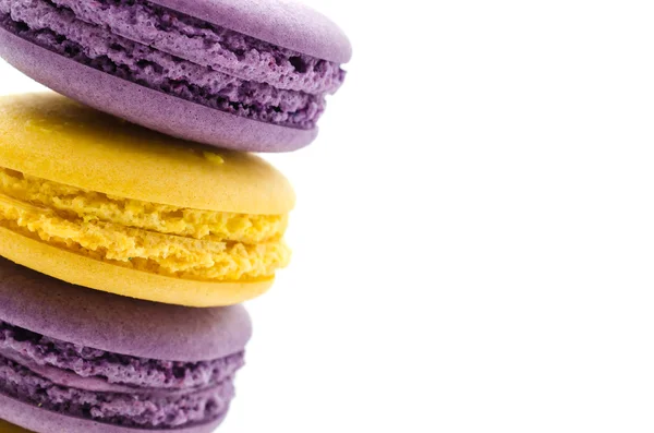 Macaroons — Stock Photo, Image