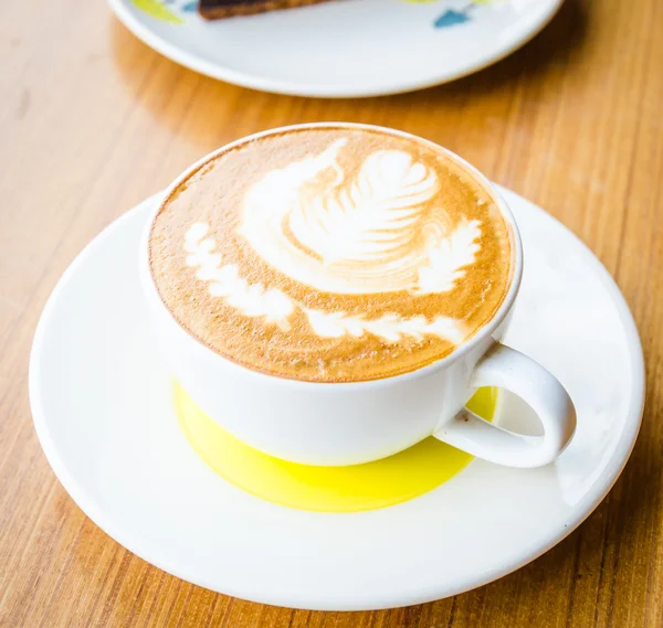 Coffee — Stock Photo, Image