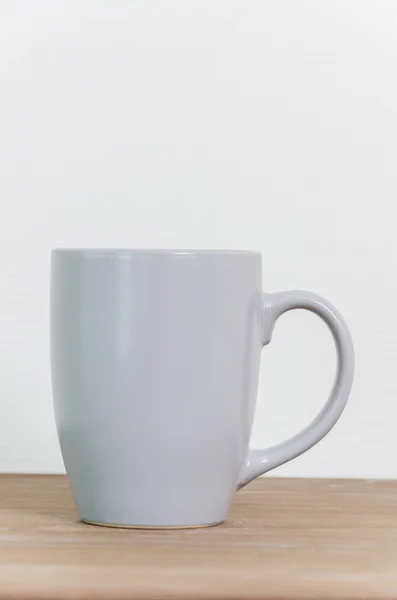 Caneca de café — Fotografia de Stock