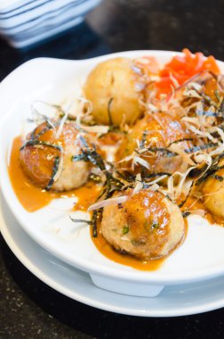 Takoyaki