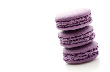 tatlı macaroons