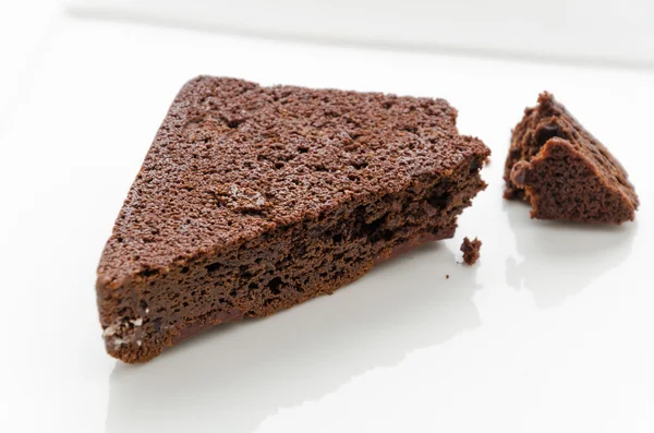 Brownie — Stock Photo, Image