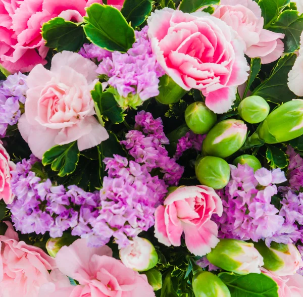 Fiore di bouquet — Foto Stock