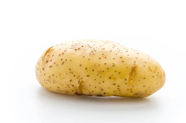 Brown Potato — Stock Photo, Image