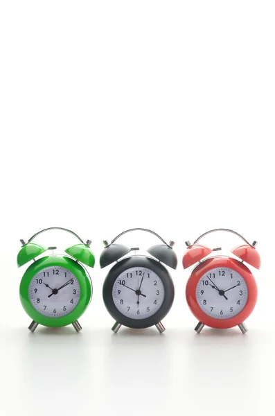 Alarm Clocka — Zdjęcie stockowe