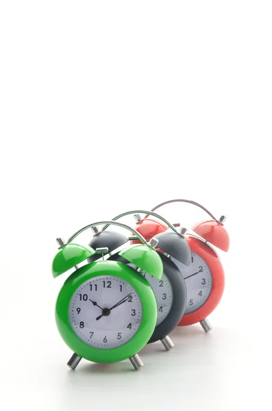 Alarm Clocka — Stok fotoğraf