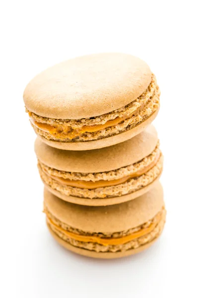 Söta macaroons — Stockfoto