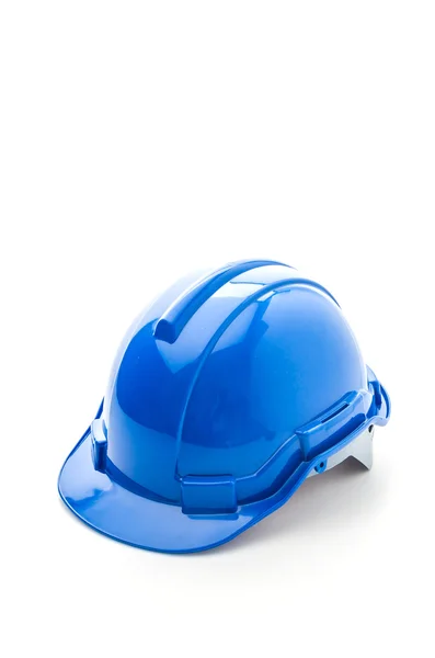 Sombrero de construcción —  Fotos de Stock