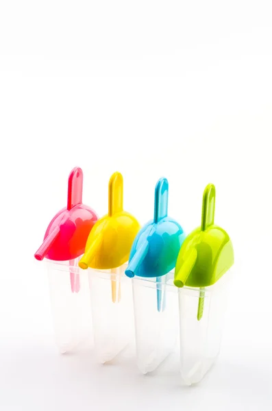 Is popsicle — Stockfoto