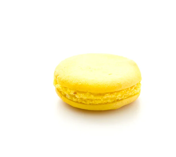 Zoete macaroon — Stockfoto