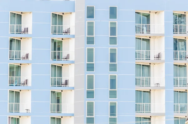 Edificio de oficinas — Foto de Stock