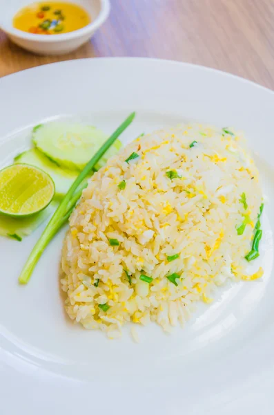 Fried rice — Stock Photo, Image