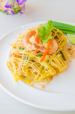 pad Tay
