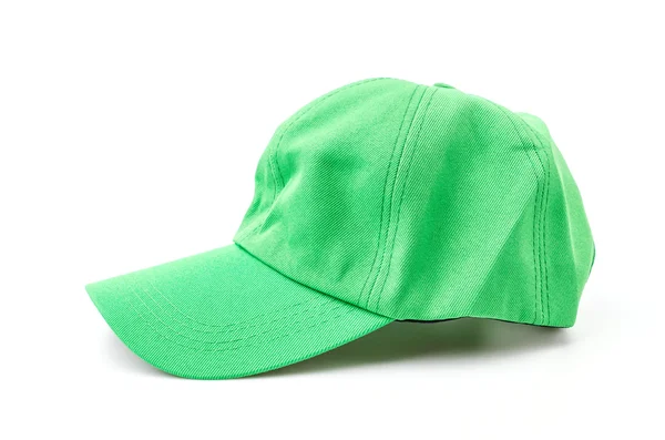 Baseball cap — Stock Photo, Image