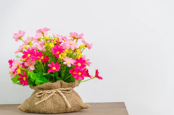 Table bedside — Stock Photo, Image