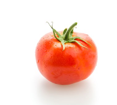 kırmızı domates