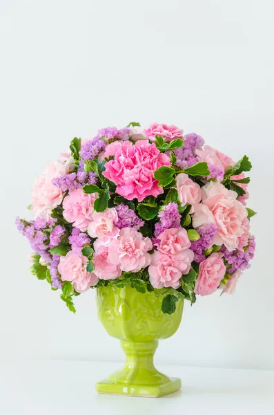 Bouquet di fiori — Foto Stock