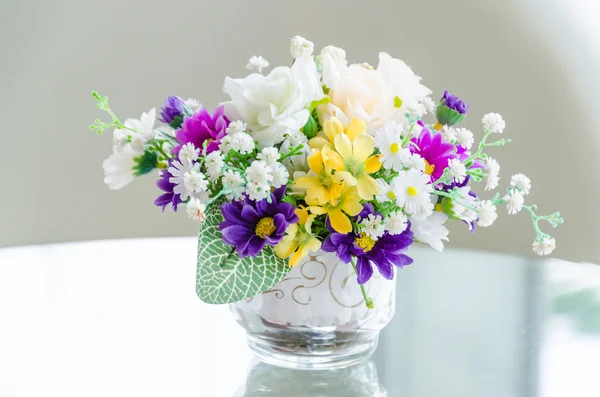お花花束 — ストック写真