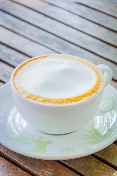 Coffee — Stock Photo, Image