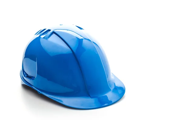 Sombrero de construcción — Foto de Stock