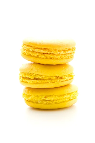 Macarons — Stockfoto