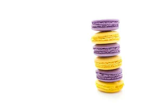 Macarons — Stockfoto