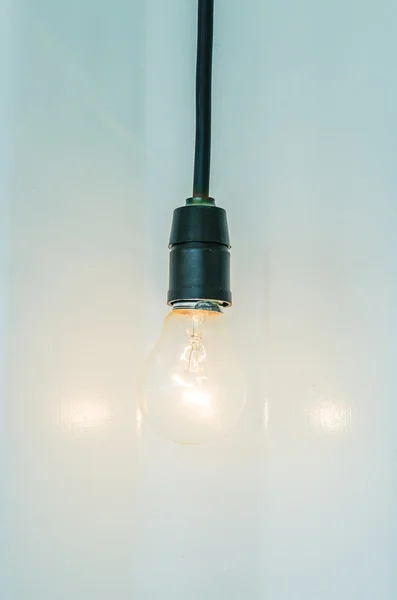 Lampada — Foto Stock