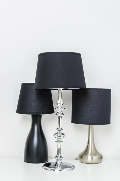 Lampe de table — Photo