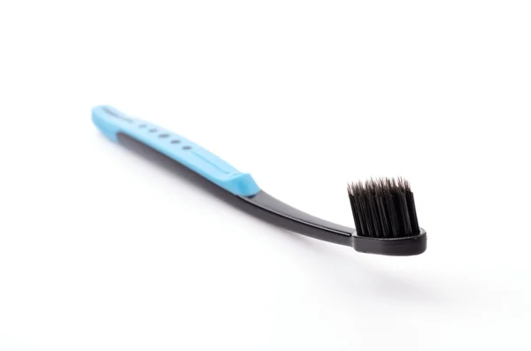 Tooth brush isolated white background — Stock Photo, Image