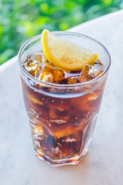 limon Cola cam