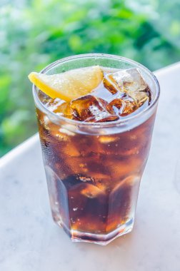 limon Cola cam
