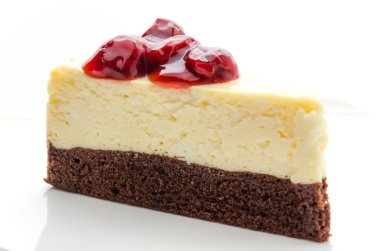 tatlı cheesecake