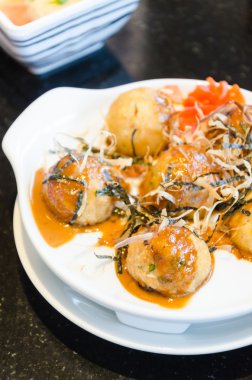 Takoyaki