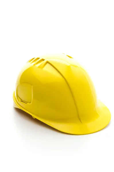 Cappello da costruzione — Foto Stock