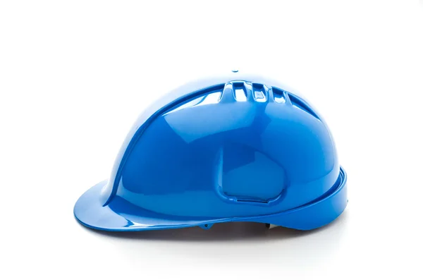 Cappello da costruzione — Foto Stock