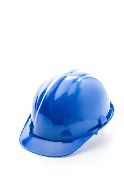 Sombrero de construcción — Foto de Stock