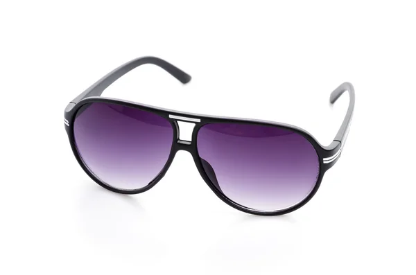 Óculos de sol na moda — Fotografia de Stock