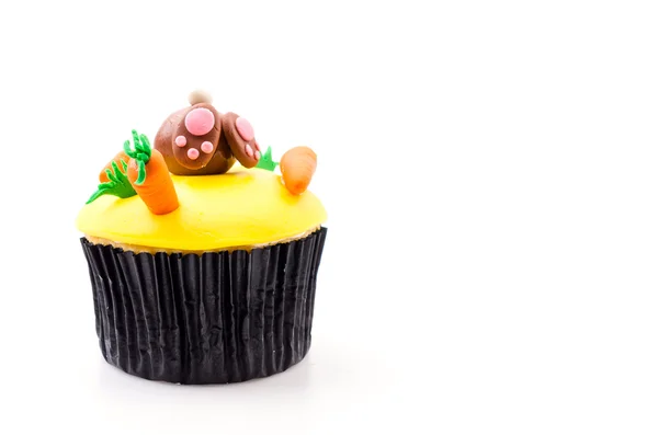 Cupcake di Pasqua — Foto Stock