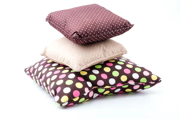 Bed Pillows — Stock Photo, Image
