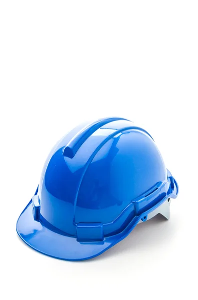 Construction hat Stock Picture