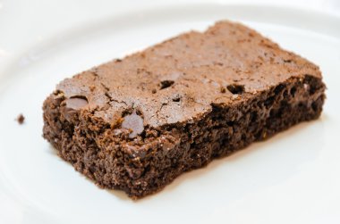 Brownie.