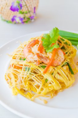 pad Tay