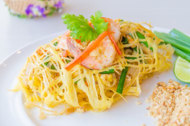 pad Tay