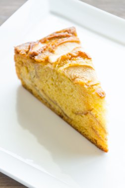 Apple cake