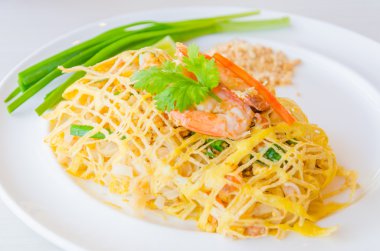 pad Tay