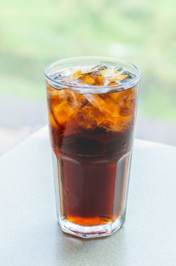 Cola İçecek