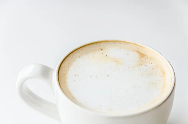 Coffee — Stock Photo, Image