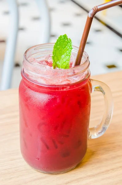 Cocktail juice — Stock Photo, Image